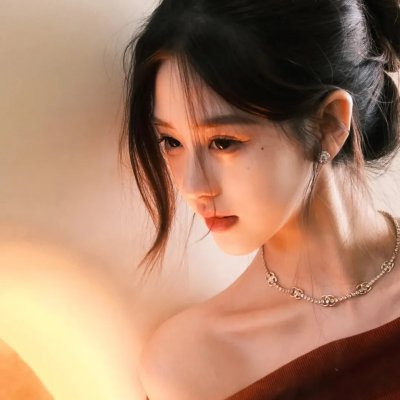 不加滤镜