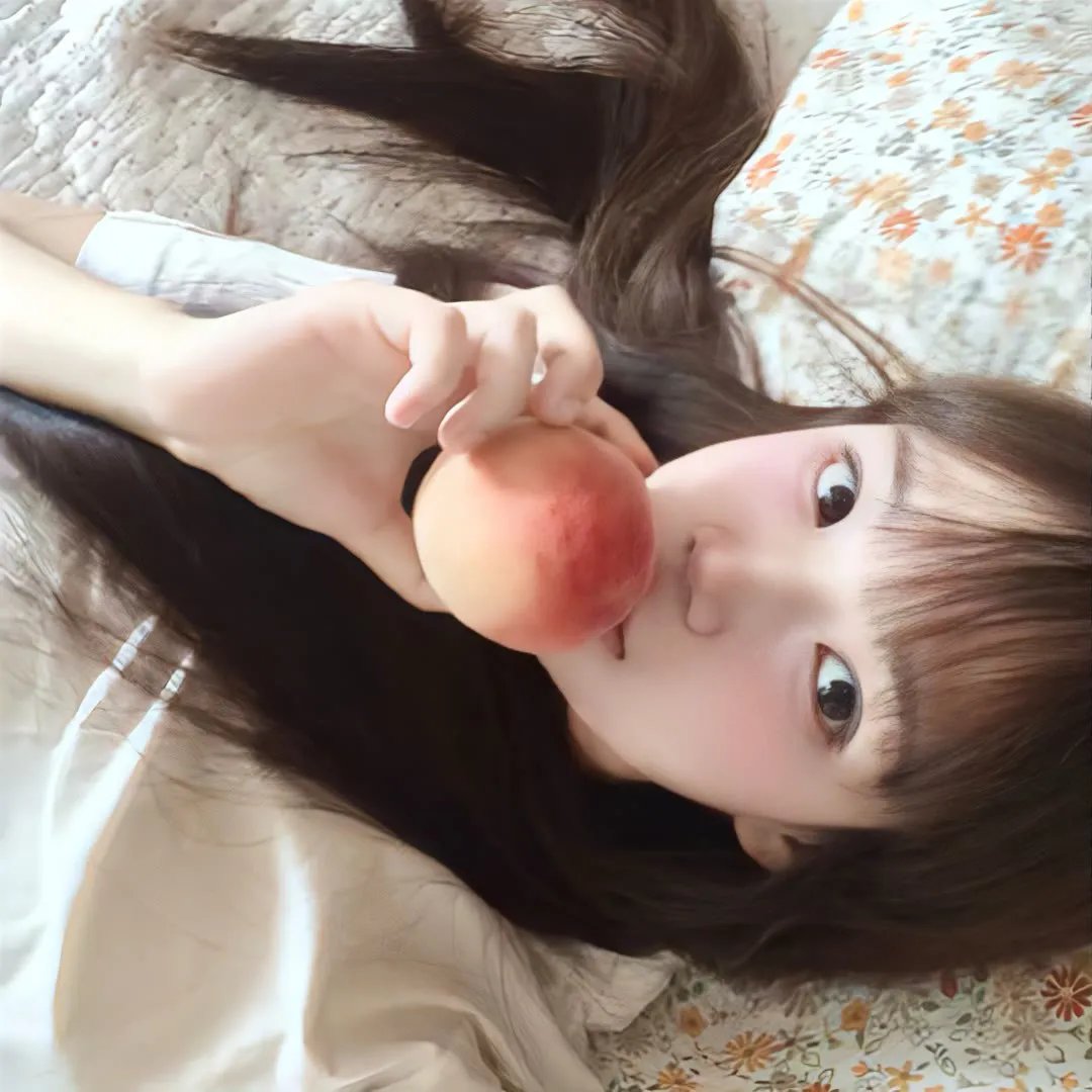 时空恋人 动态漫